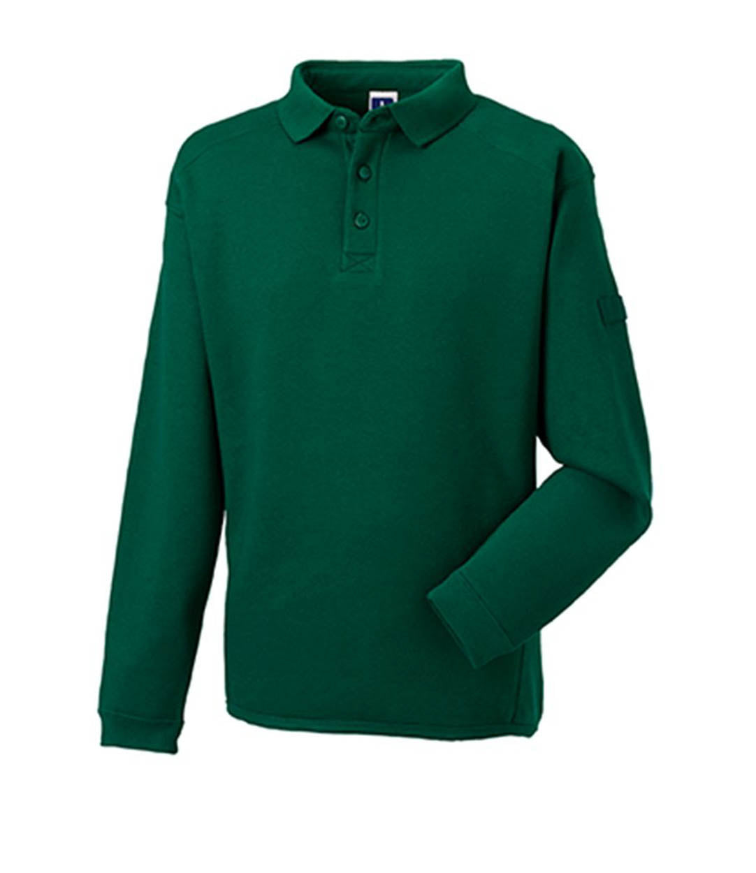 Russell Workwear 012M Polo Sweatshirt