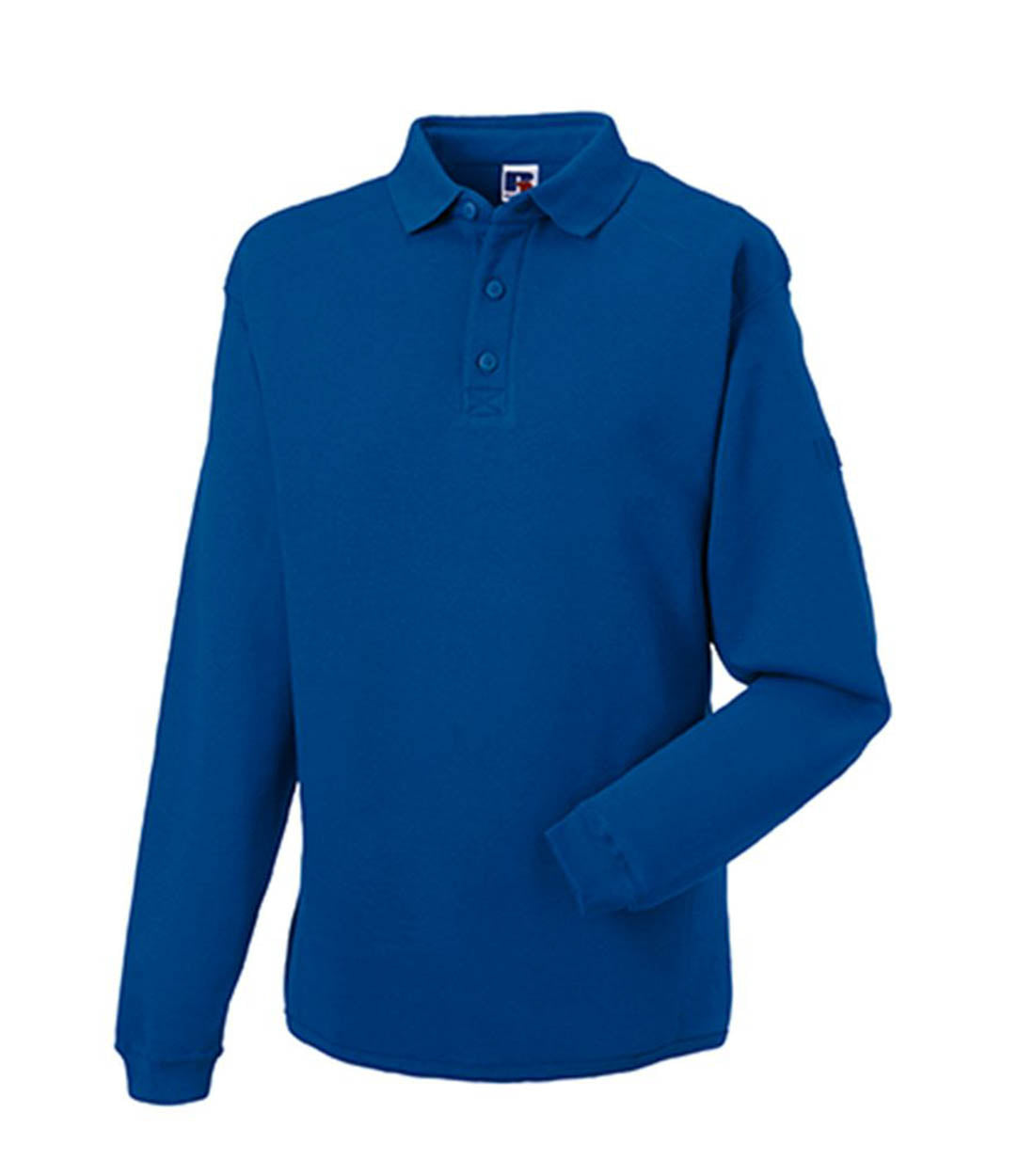 Russell Workwear 012M Polo Sweatshirt