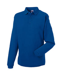 Russell Workwear 012M Polo Sweatshirt