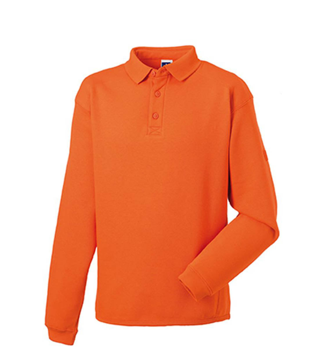 Russell Workwear 012M Polo Sweatshirt