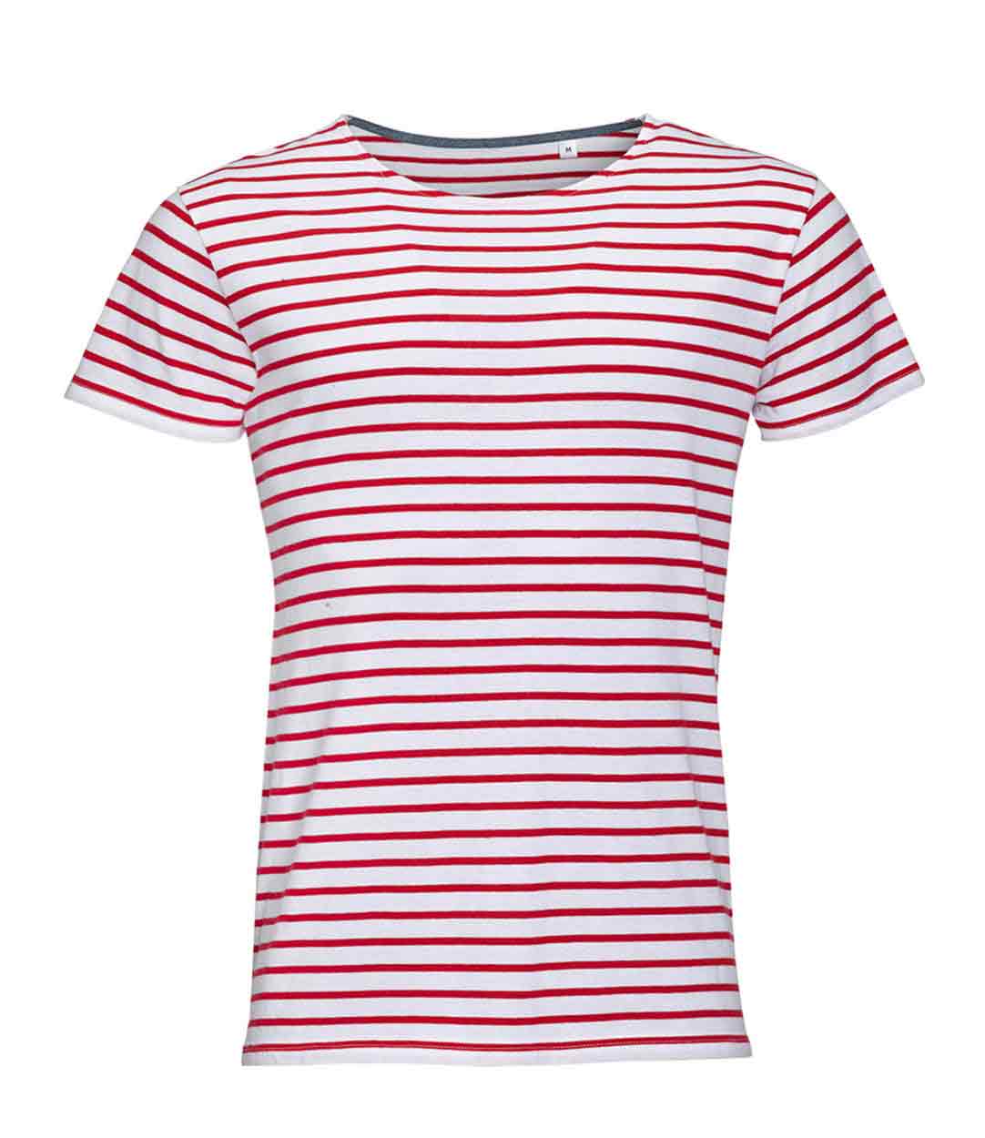 Sol's 1398 Miles Stripe T-Shirt