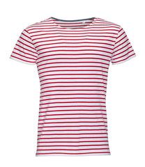 Sol's 1398 Miles Stripe T-Shirt