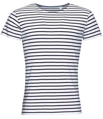 Sol's 1398 Miles Stripe T-Shirt