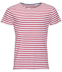Sol's 1398 Miles Stripe T-Shirt
