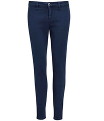 Sol's 1425 Ladies Jules Chino Trousers