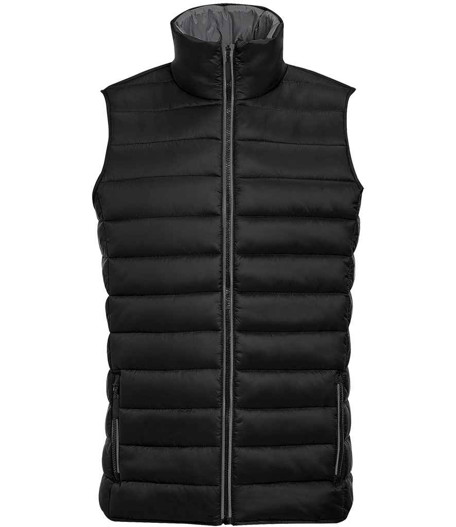 Sol's 1436 Wave Bodywarmer
