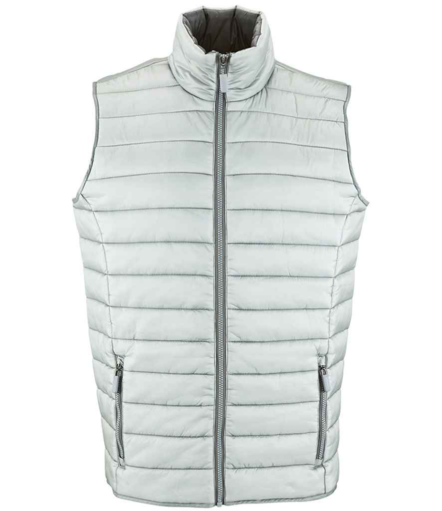 Sol's 1436 Wave Bodywarmer