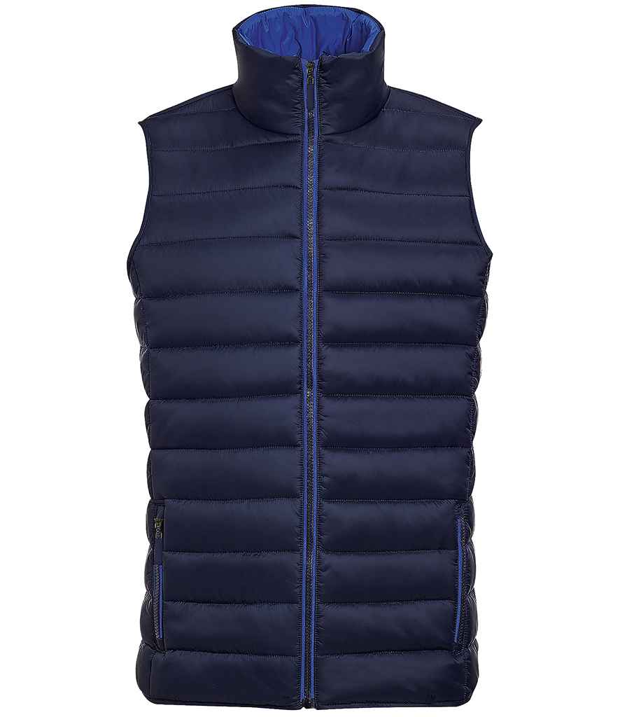 Sol's 1436 Wave Bodywarmer