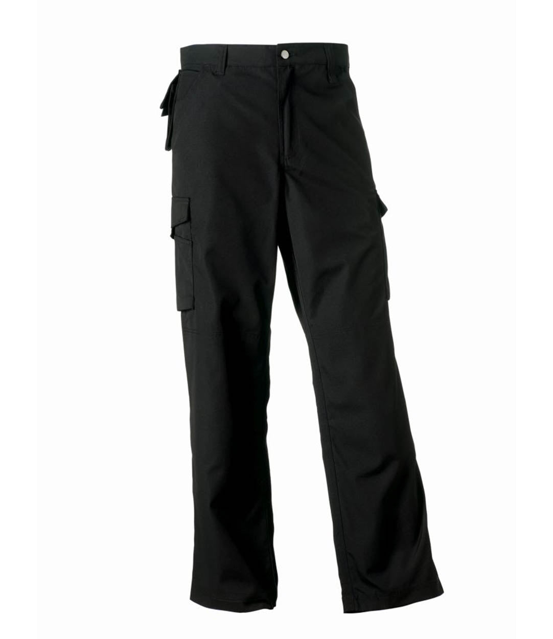 Russell Workwear 015M Heavy Duty Workwear Trousers