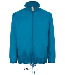 Sol's 1618 Unisex Shift Windbreaker Jacket