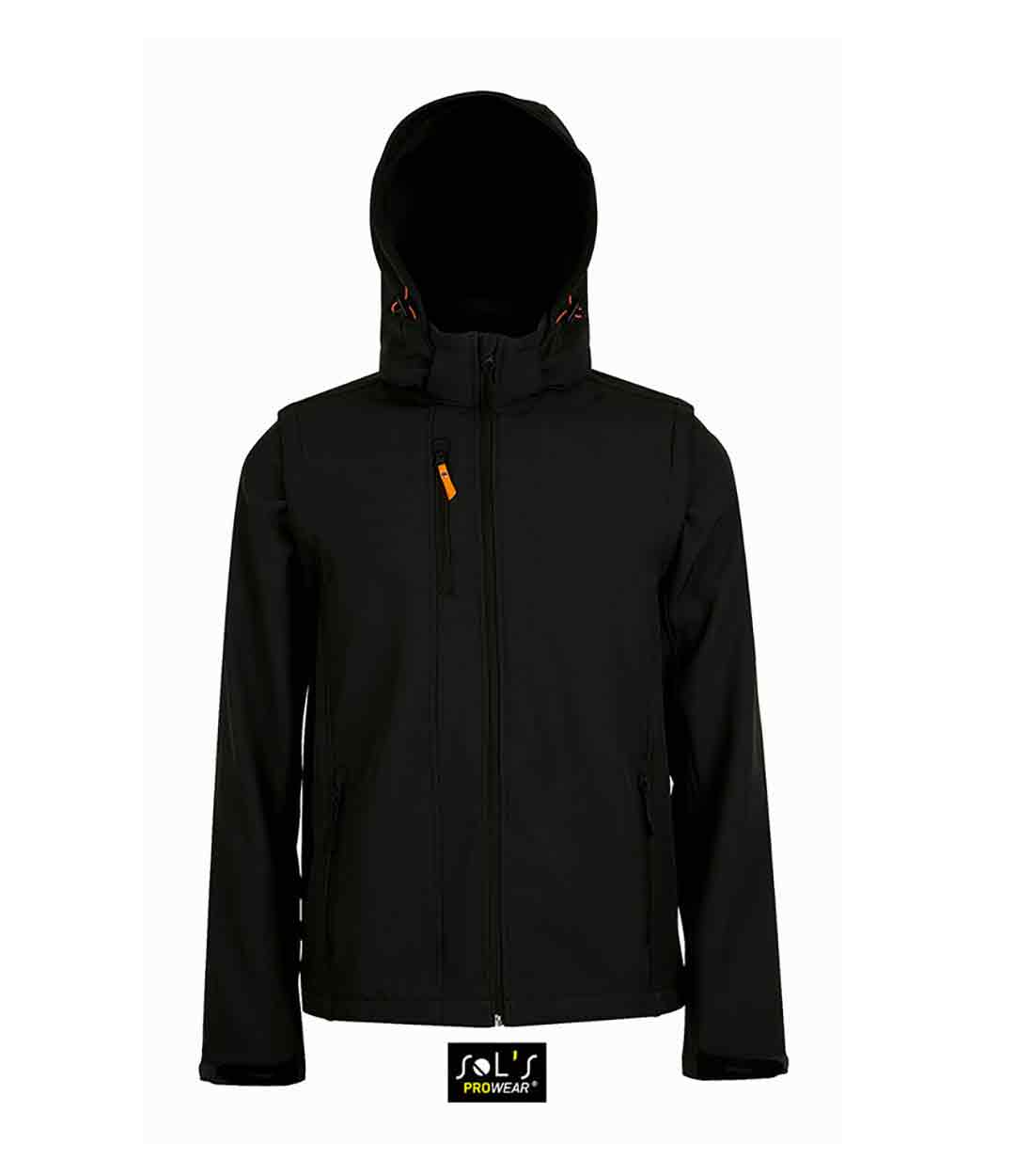 Sol's 1647 Transformer Pro Soft Shell Jacket