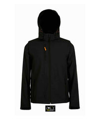 Sol's 1647 Transformer Pro Soft Shell Jacket