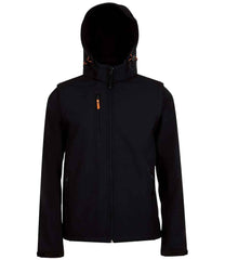 Sol's 1647 Transformer Pro Soft Shell Jacket