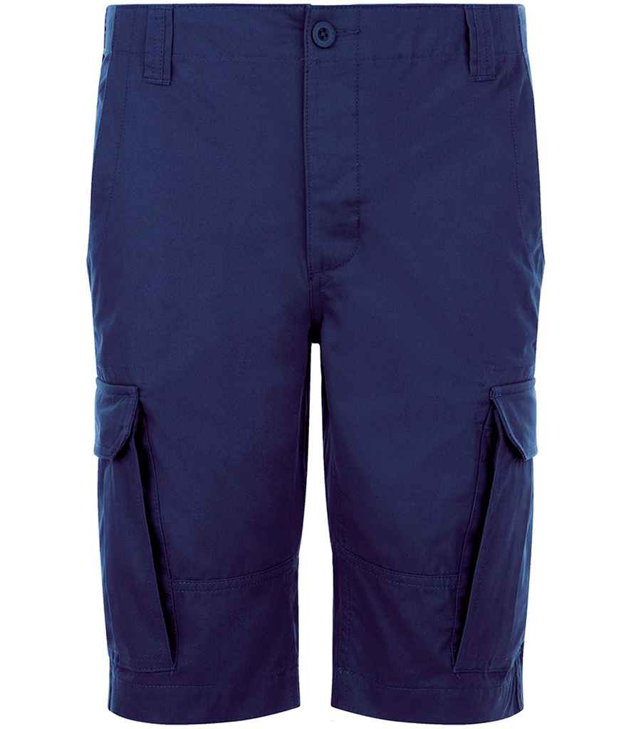 Sol's 1660 Jackson Bermuda Shorts