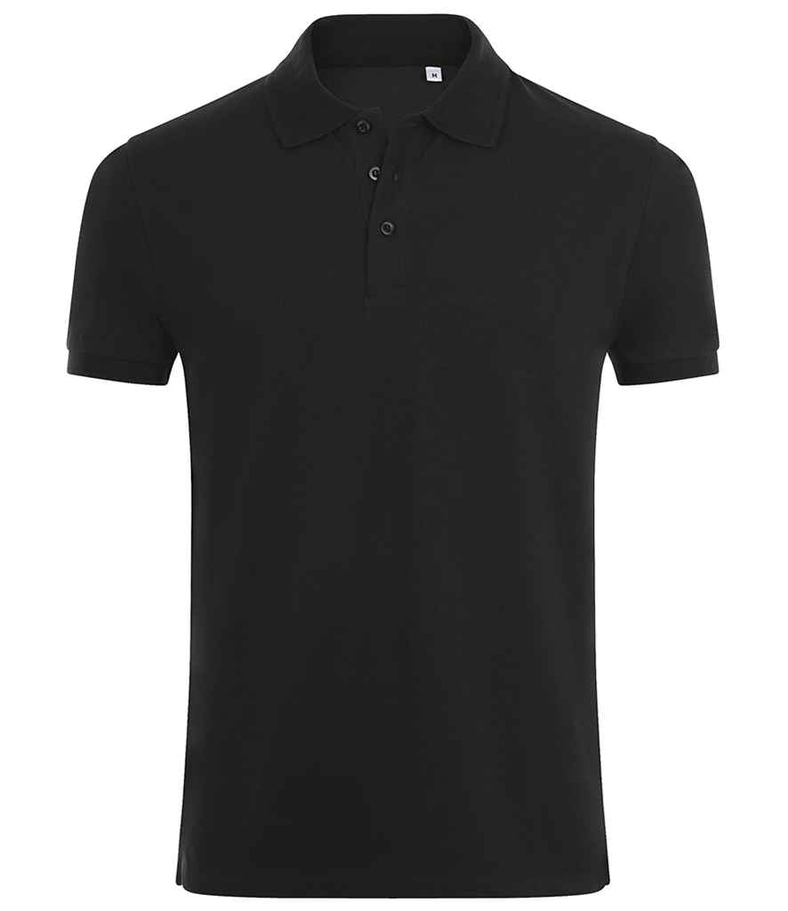 Sol's 1708 Phoenix Pique Polo Shirt