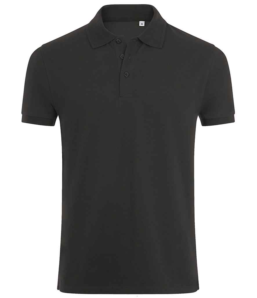 Sol's 1708 Phoenix Pique Polo Shirt