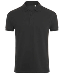 Sol's 1708 Phoenix Pique Polo Shirt