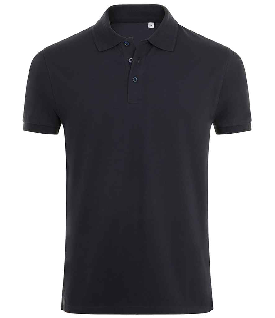 Sol's 1708 Phoenix Pique Polo Shirt