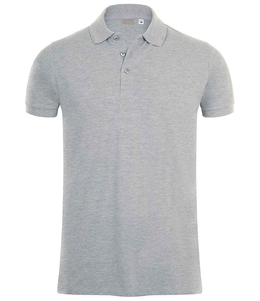 Sol's 1708 Phoenix Pique Polo Shirt