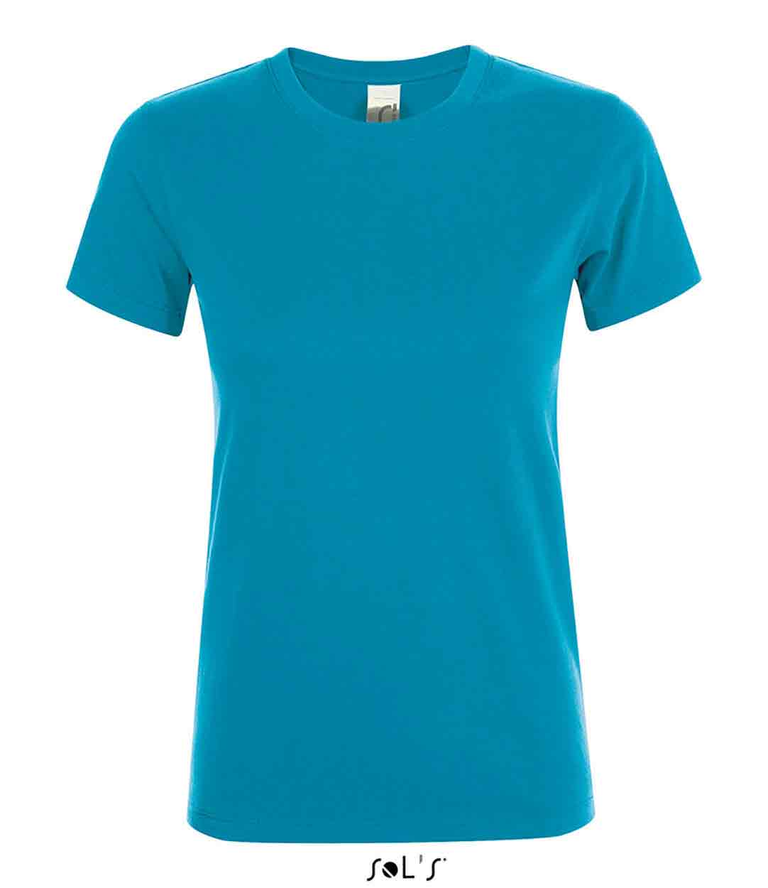 Sol's 1825 Ladies Regent T-Shirt