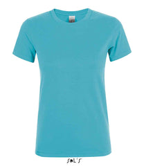 Sol's 1825 Ladies Regent T-Shirt