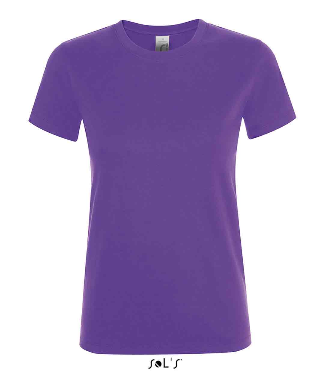 Sol's 1825 Ladies Regent T-Shirt