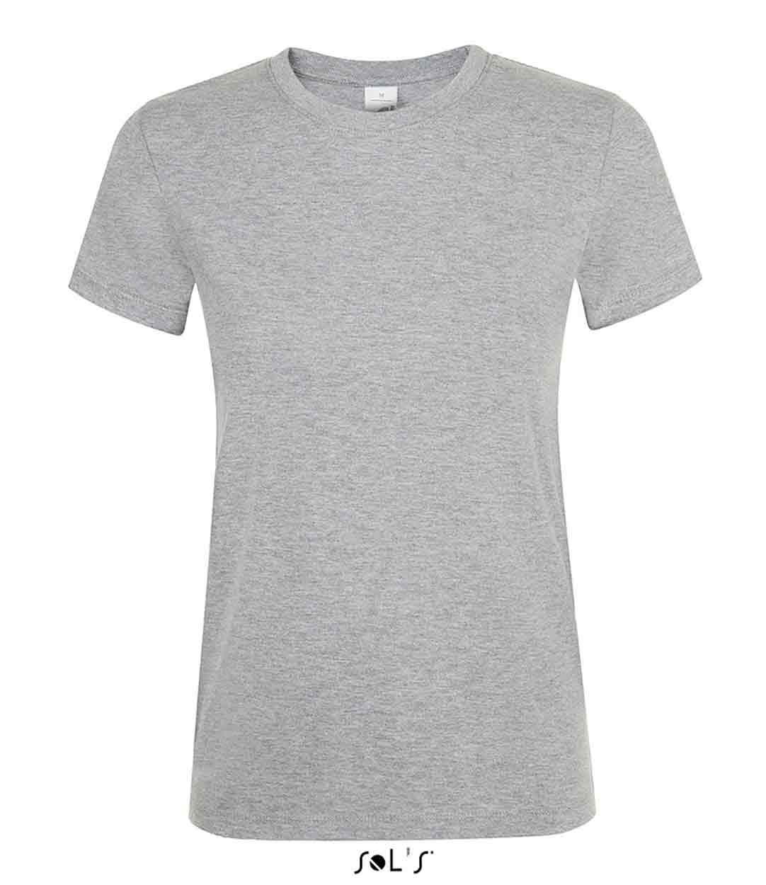 Sol's 1825 Ladies Regent T-Shirt