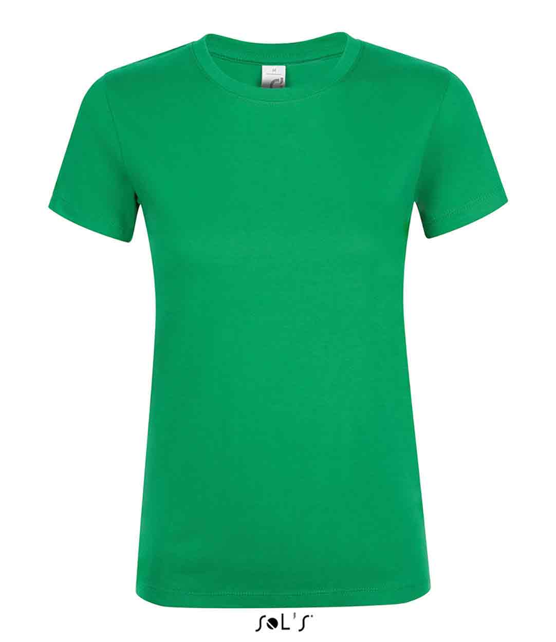 Sol's 1825 Ladies Regent T-Shirt