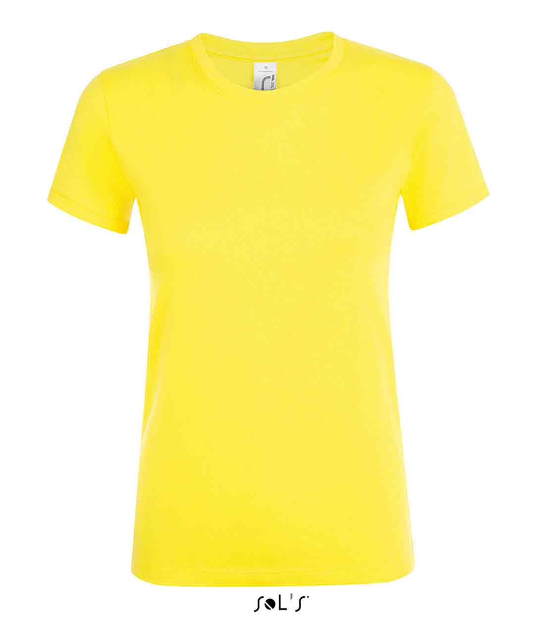 Sol's 1825 Ladies Regent T-Shirt