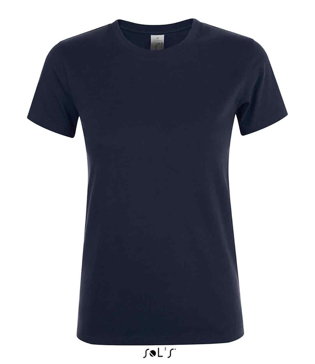 Sol's 1825 Ladies Regent T-Shirt