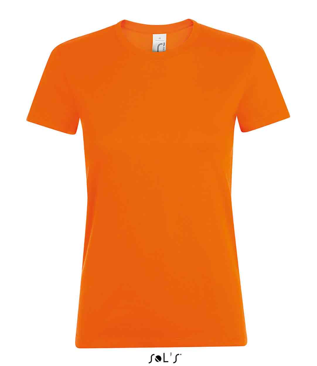 Sol's 1825 Ladies Regent T-Shirt