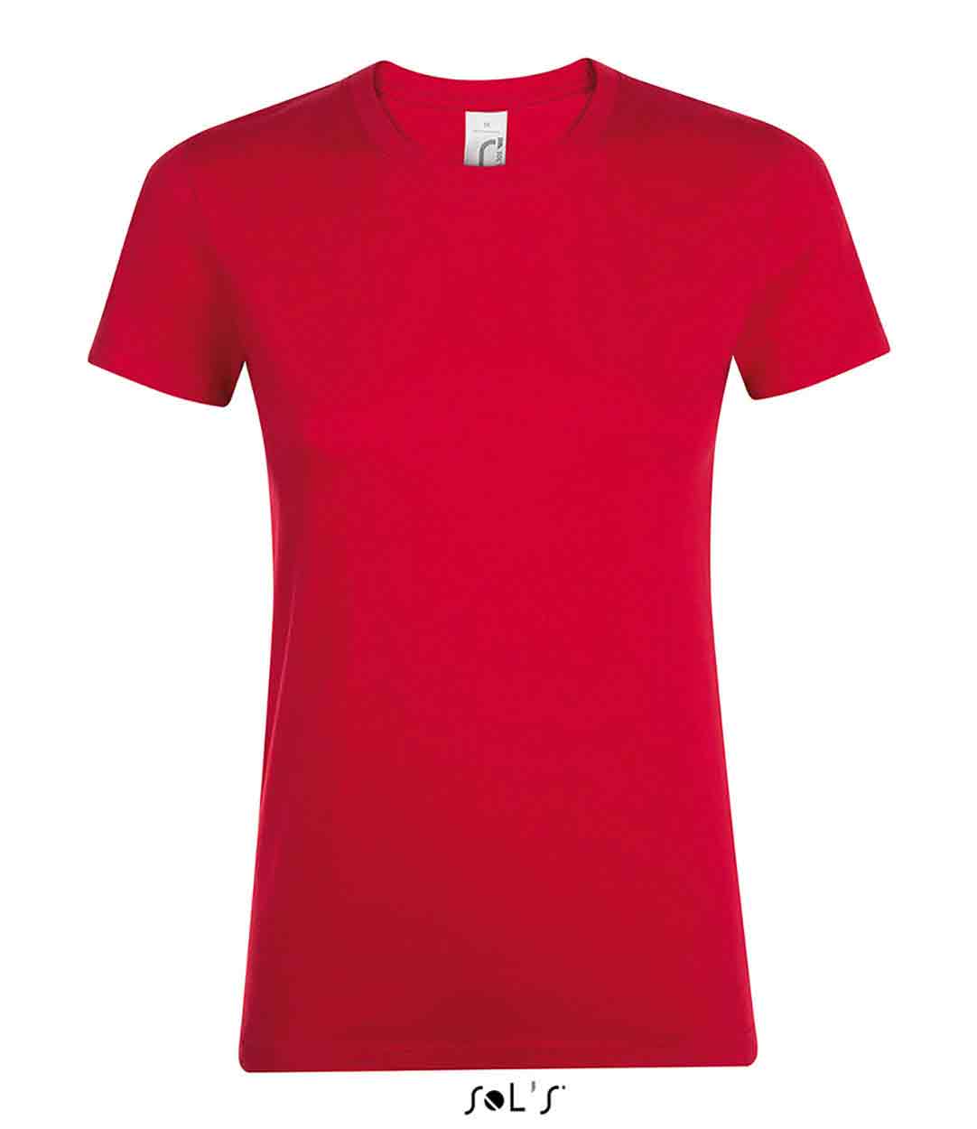 Sol's 1825 Ladies Regent T-Shirt