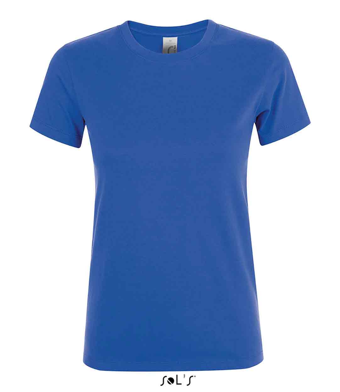Sol's 1825 Ladies Regent T-Shirt