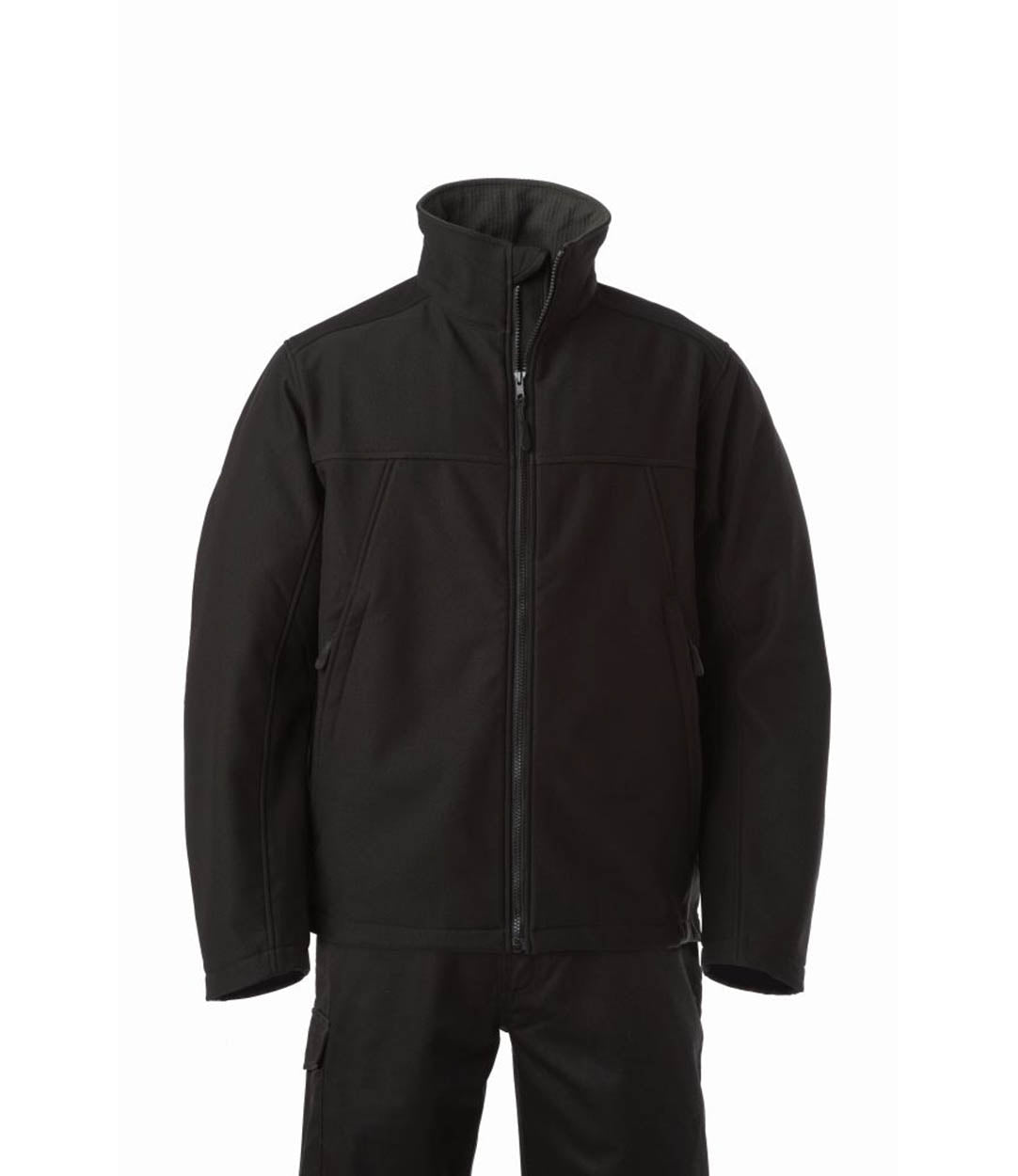Russell Workwear 018M Soft shell Jacket