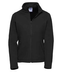 Russell 040F Ladies Smart Softshell Jacket