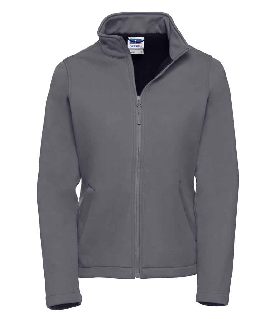 Russell 040F Ladies Smart Softshell Jacket