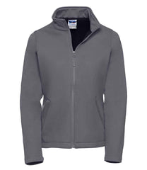 Russell 040F Ladies Smart Softshell Jacket