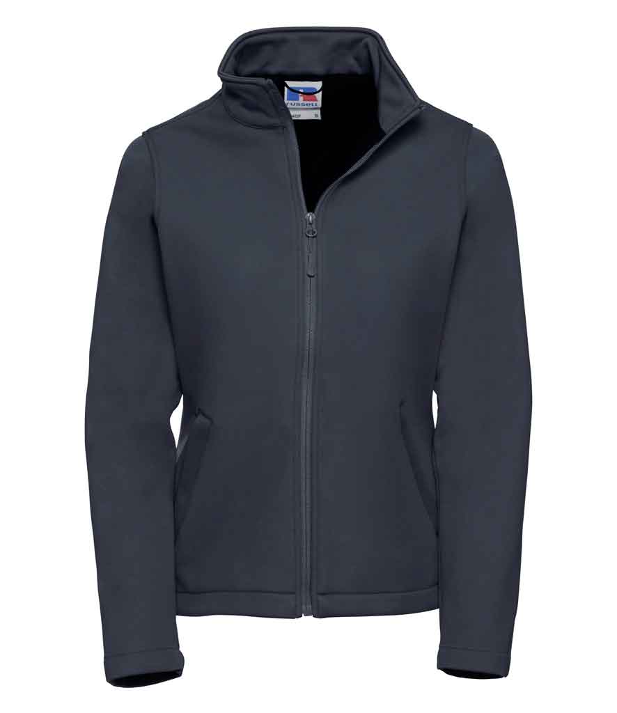 Russell 040F Ladies Smart Softshell Jacket