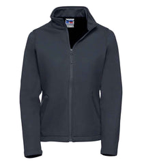 Russell 040F Ladies Smart Softshell Jacket