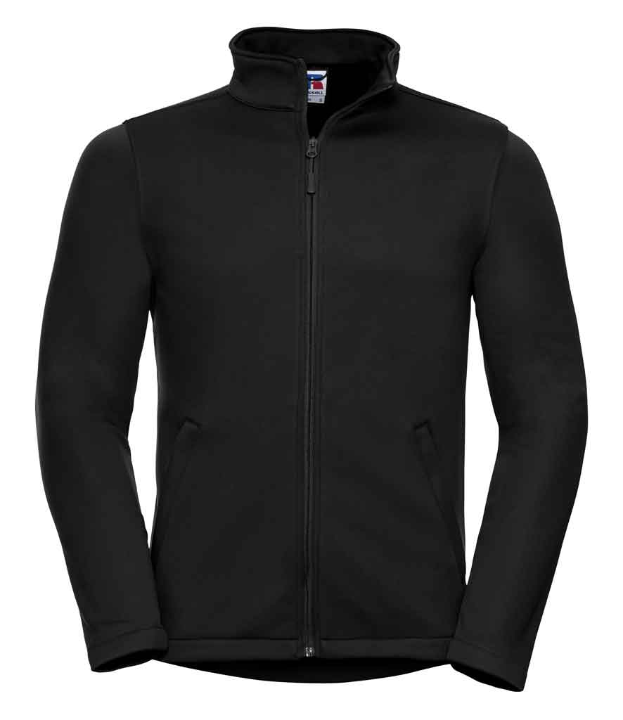 Russell 040M Smart Softshell Jacket