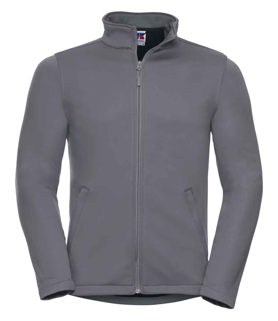Russell 040M Smart Softshell Jacket