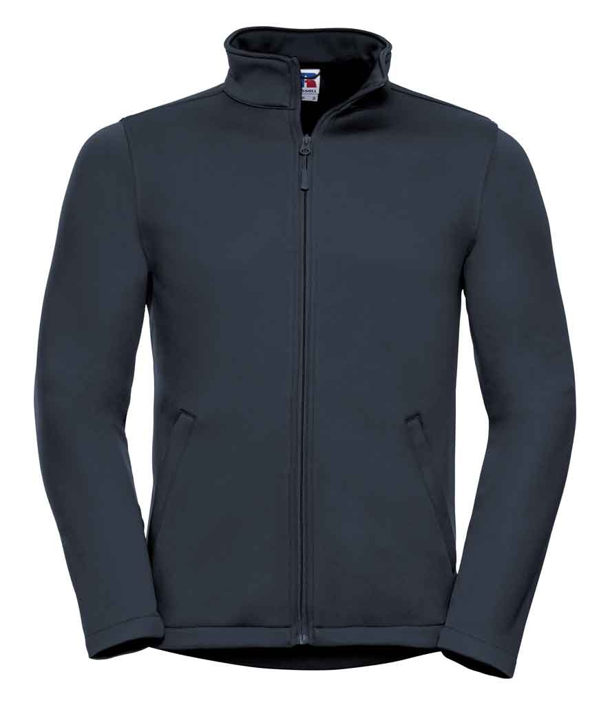 Russell 040M Smart Softshell Jacket