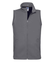 Russell 041M  Smart Softshell Gilet