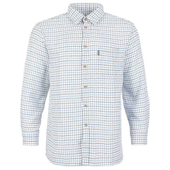 Fort 100 Tattersall Shirt
