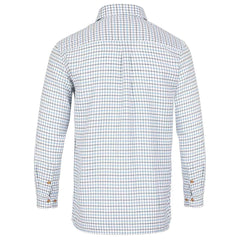 Fort 100 Tattersall Shirt