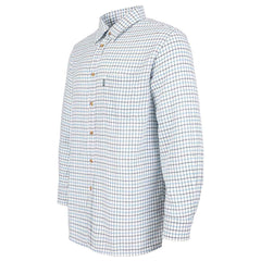 Fort 100 Tattersall Shirt