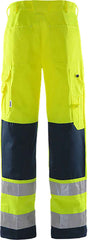 Fristads 100002 Trousers Cl 2 2001 Th