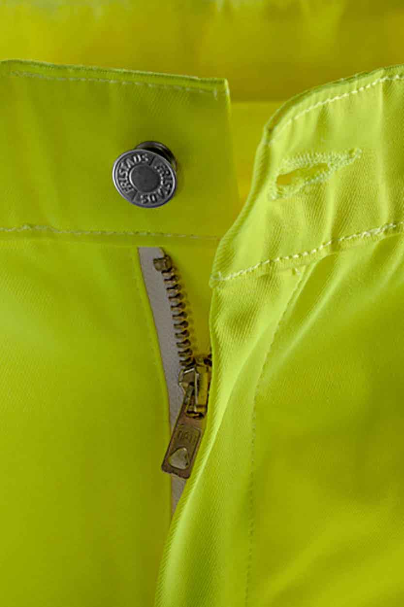 Fristads 100002 Trousers Cl 2 2001 Th