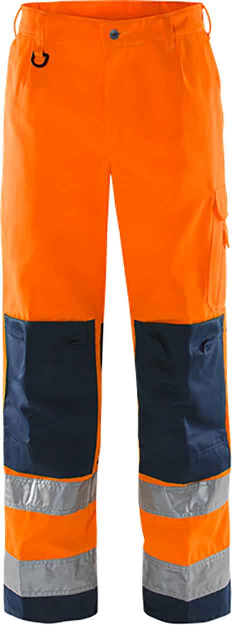 Fristads 100002 Trousers Cl 2 2001 Th