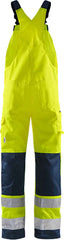 Fristads 100003 Bib'N'Brace Cl 2 1001 Th